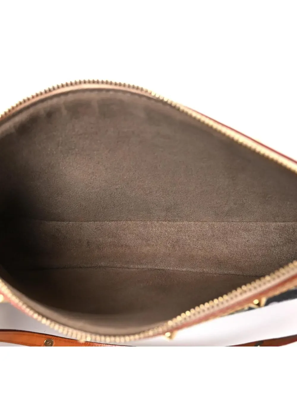 Louis Vuitton Multicolor Pochette #322755L12B